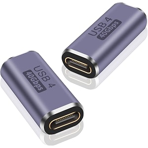 FEDUS ION Pack of 2 USB C