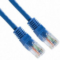 Fedus LAN Cable 1.5 m RJ45 cat5