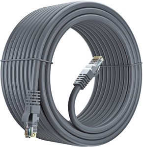 Fedus LAN Cable 25 m Cat6 Heavy