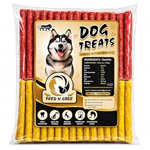 dog munchy chew sticks chicken amp mutton flavour 2 kg
