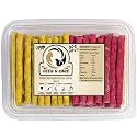 Dog Munchy Chew Sticks, Chicken &amp; Mutton Flavour 4 KG
