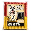 Dog Munchy Chew Sticks, Chicken &amp; Mutton Flavour 15 KG