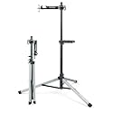 Feedback Sports Sport Mechanic 2.0 Bike Repair Stand With Tool Tray