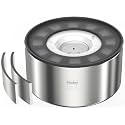 Feedoo 1.5 Gallon No Spill Dog Water Bowl, Double-Wall Stainless Steel