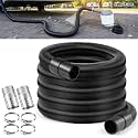 97521 RV Macerator Hose Kit Compatible with Thetford Sani-Con Turbo,1 Pack