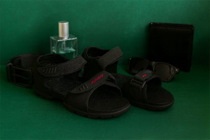 Feel alive Men Sandals