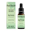 Feel Bach! Agrimony - Bach Flower Remedy for Inner Honesty, 20ml