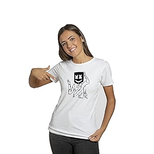 Feel Good Marshmellow White Color Dri Fit