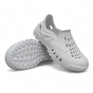 FEEL TIME Mens Soft Clogs