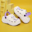 FEEL TIME Women Clogs