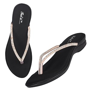 Feel it Women Casual One Toe Flats