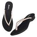 Feel it Women Casual One Toe Flats