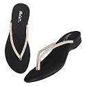 Feel it Women Casual One Toe Flats