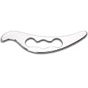 Muscle Scraper Tool-IASTM Tool, Stainless Steel Gua Sha for Body