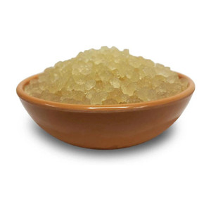 feelgood kefir live large sized water kefir grains with large strainer  spoon lifetime reusable  multiplying grains granules
