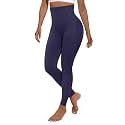 FeelinGirl Leggings Women Tummy Control High Waisted Compression Leggings