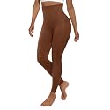 FeelinGirl Leggings Women Tummy Control High Waisted Compression Leggings