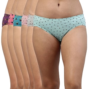 VIP Feelings Amelie 102 100 Cotton High