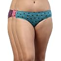 VIP Feelings Amelie 102 100 Cotton High