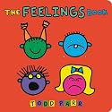 THE FEELINGS BOOK