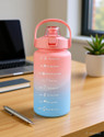 feelis Unbreakable with Motivational Time Marker for
