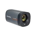 FEELWORLD HV10X 1080P 10X Optical Zoom Professional Live Streaming Camera