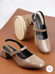 Feet Runner Women Heels