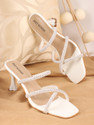 Feet Runner Women Heels