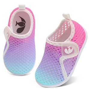 FEETCITY Baby Boys Girls Water Sport Shoes