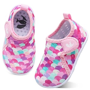 FEETCITY Baby Boys Girls Water Sport Shoes