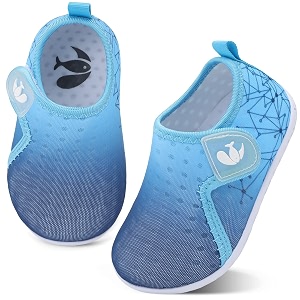 FEETCITY Baby Boys Girls Water Sport Shoes