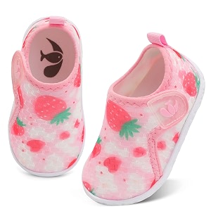 FEETCITY Baby Boys Girls Water Sport Shoes