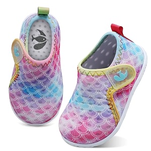 FEETCITY Baby Boys Girls Water Sport Shoes