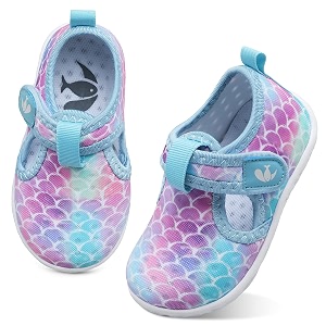 FEETCITY Baby Boys Girls Water Sport Shoes