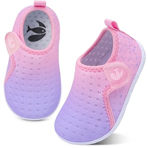 FEETCITY Baby Boys Girls Water Sport Shoes
