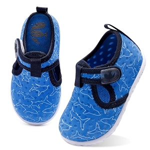 FEETCITY Baby Boys Girls Water Sport Shoes