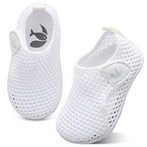 FEETCITY Baby Boys Girls Water Sport Shoes