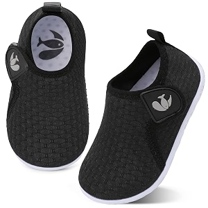 FEETCITY Baby Boys Girls Water Sport Shoes