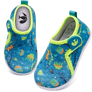 FEETCITY Baby Boys Girls Water Sport Shoes