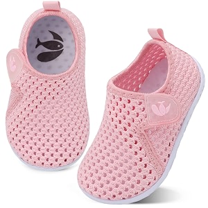 FEETCITY Baby Boys Girls Water Sport Shoes