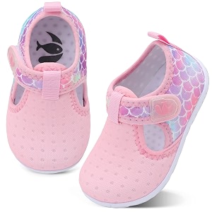 FEETCITY Baby Boys Girls Water Sport Shoes