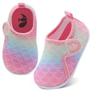 FEETCITY Baby Boys Girls Water Sport Shoes