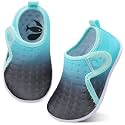 FEETCITY Baby Boys Girls Water Sport Shoes Barefoot Kids Aqua Socks Quick-Dry Beach Swim Pool Shoes