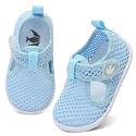 FEETCITY Baby Boys Girls Water Sport Shoes Barefoot Kids Aqua Socks Quick-Dry Beach Swim Pool Shoes