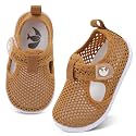 FEETCITY Baby Boys Girls Water Sport Shoes Barefoot Kids Aqua Socks Quick-Dry Beach Swim Pool Shoes