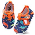 FEETCITY Baby Boys Girls Water Sport Shoes Barefoot Kids Aqua Socks Quick-Dry Beach Swim Pool Shoes