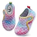 FEETCITY Baby Boys Girls Water Sport Shoes Barefoot Kids Aqua Socks Quick-Dry Beach Swim Pool Shoes