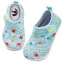 FEETCITY Baby Boys Girls Water Sport Shoes Barefoot Kids Aqua Socks Quick-Dry Beach Swim Pool Shoes