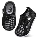 FEETCITY Baby Boys Girls Water Sport Shoes Barefoot Kids Aqua Socks Quick-Dry Beach Swim Pool Shoes