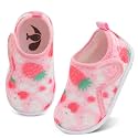FEETCITY Baby Boys Girls Water Sport Shoes Barefoot Kids Aqua Socks Quick-Dry Beach Swim Pool Shoes